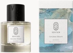 Eau de Parfum: Cerulean Bloom