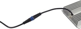 Modulo LED 65W IP66 Dimmerabile 1-10V con driver Philips Xitanium Colore Bianco Caldo 3.000K