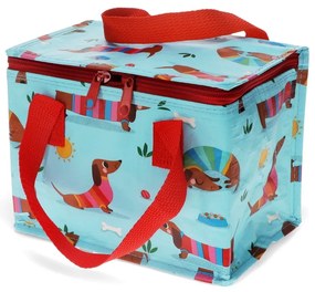 Borsa termica Sausage Dog – Rex London