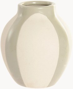 Vaso in gres Oscar, alt. 32 cm