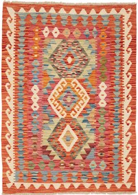 Kilim Tappeto orientale 110 x 80 (Pakistan) Tessuto A Mano
