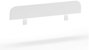 Barriera letto bianca Amori - Vipack