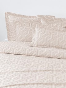 Copripiumino jacquard Aisha