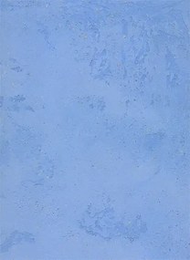 terrastone rustique - 10 kg - ozeanblau