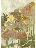 Jannelli & Volpi Carta da parati panoramica Funes - Autumn Panel 3