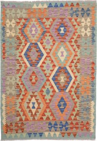 Kilim Tappeto orientale 150 x 100 (Pakistan) Tessuto A Mano