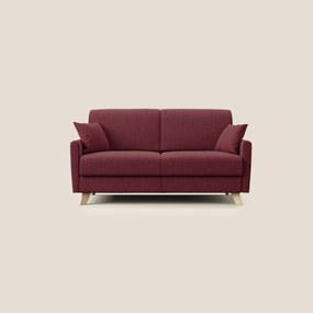 Edgar divano letto matrimoniale in tessuto felis impermeabile T03