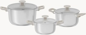 Batteria di pentole Bolt 6 pz