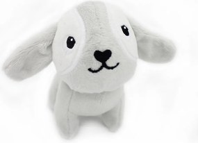 Set di peluche 2 pz Ptipotos Toutou – Les Deglingos