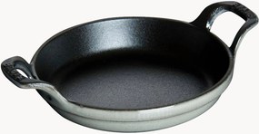 Pirofila in ghisa Staub