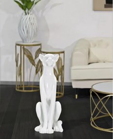 Leopardo Sit Cm  27X38X74