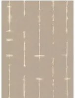 Coordonné Carta da parati Miura - Jute
