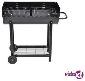 vidaXL Barbecue a Carbonella Dakota
