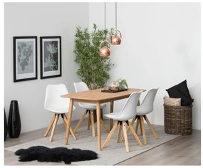 Tavolo da pranzo 150x80 cm Nagano - Actona