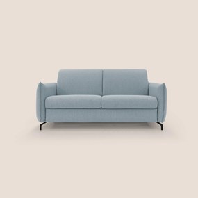 Scarlet divano letto in tessuto misto cotone impermeabile T19
