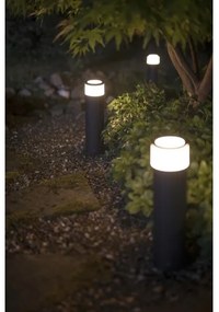 Philips 17437/30/P7 - LED RGBW Lampada da esterno Hue CALLA LED/8W/24V IP65