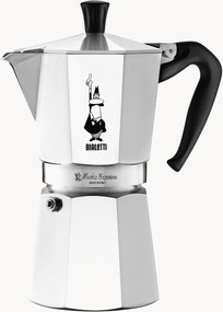Caffettiera moka Exclusive, 9 tazze
