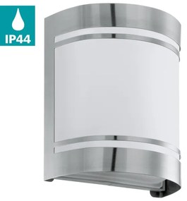 EGLO 30191 - Applique da esterno CERNO 1xE27/40W IP44