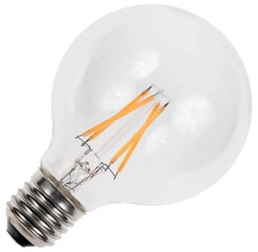 GN - Lampadina LED 4W (320lm) Ø80 Dimmerabile E27