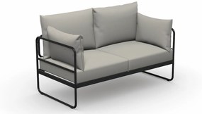 Connubia outdoor divano 2p easy