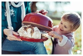 Stampo in ceramica per pane 4,5 l - Emile Henry