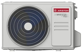 Unità esterna climatizzatore ARISTON NEVIS EVO 25 2.73 KW classe di raffreddamento A+++ , classe di riscaldamento A++, bianco