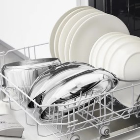 Tefal - Set di pentole da 10 pezzi DAILY COOK in acciaio inox