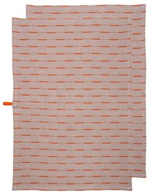 Asciugamani in set da 2 45x70 cm - Ladelle