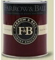 Farrow & Ball Flat Eggshell Archive Colour - Green Ground 206 - 2,5l