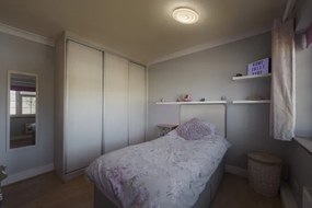 Osram - Plafoniera LED ORBIS SPIRAL LED/38W/230V Ø 36,5 cm bianca