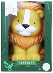 A Little Lovely Company - luce notturna - leone