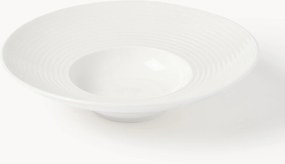 Set di 4 piatti fondi Juliette
