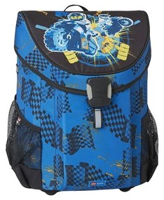 Zaino per bambini 18 l City Race - LEGO®
