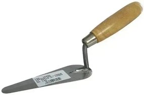 Cazzuolino lingua gatto mm140 m/leg