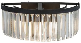 Rabalux 71092 - Applique ELOISA 1xE27/25W/230V