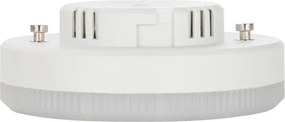 Lampadina LED GX53/8W/230V 3000K