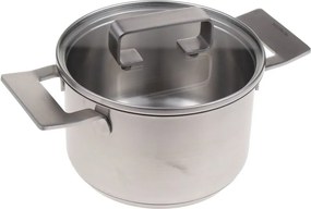 Bosch - pentola premium ø 16 cm, adatta a tutti i piani cottura elettrici, inclusa l’induzione - 17006181 -