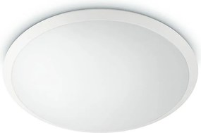 Philips 31823/31/P5 - plafoniera a LED WAWEL LED/36W/230V