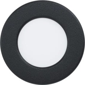 Eglo 99142 - Faretto da incasso LED FUEVA 5 LED/2,7W/230V