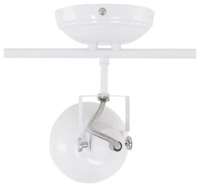 Reality - Faretto GINA 3xE14/40W/230V bianco