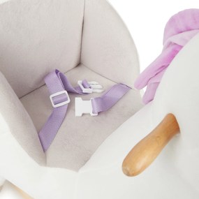 Bieco - Unicorno a dondolo