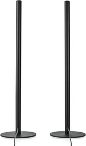 Nedis WIFILD10RGBW-SADA 2xLED RGBIC lampada da tavolo LED 36W 2700-6500K+DO