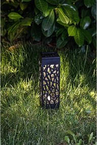 Rabalux 8949 - Lampada solare LED esterna MORA LED/0,16W/1xAA IP24