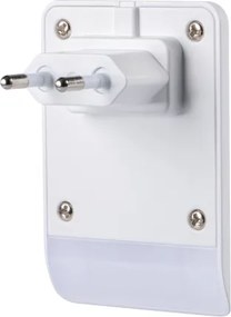 Kanlux 37394-LED Luce di orientamento con sensore ORISA LED/0,28W/230V