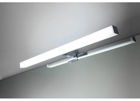 Top Light - Illuminazione a LED per specchi da bagno OREGON LED/7W/230V 40 cm IP44