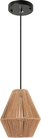 Lampada APP1150-1W WOOD