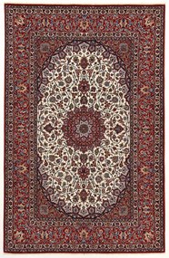 Isfahan Tappeto persiano 160x240 (Iran) Annodato A Mano