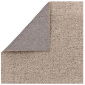 Tappeto beige in lana tessuto a mano 200x300 cm Larson – Asiatic Carpets