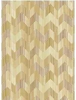 Missoni Home Carta da parati Betulle - 10521