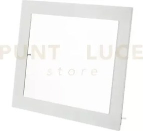 Portafoto grande easy tortora per foto 18x24 cm